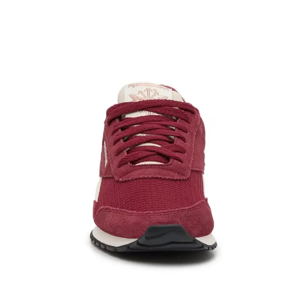 Reebok shoes - Reebok Classic AZ - Classic - Red (UPC: 198806769440) 2