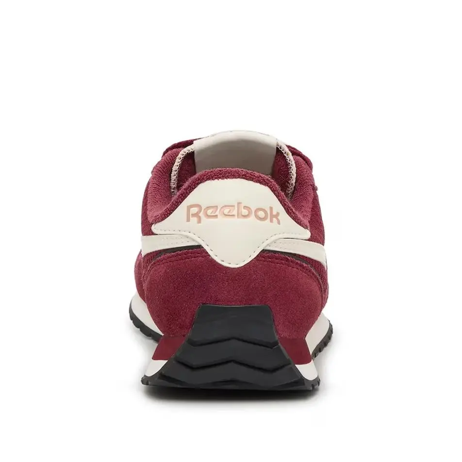 Reebok shoes - Reebok Classic AZ - Classic - Red (UPC: 198806769440) 3