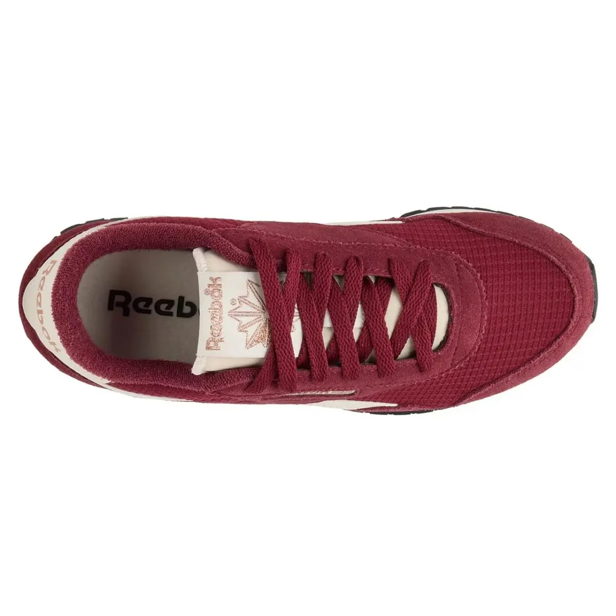Reebok shoes - Reebok Classic AZ - Classic - Red (UPC: 198806769440) 4