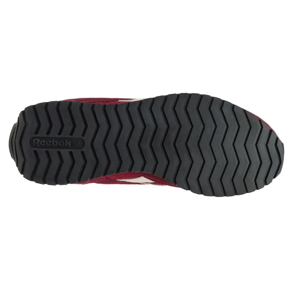 Reebok shoes - Reebok Classic AZ - Classic - Red (UPC: 198806769440) 5