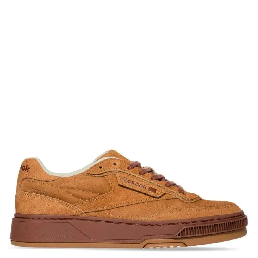 Reebok Club C Ltd Low-top Sneakers Size 7.5