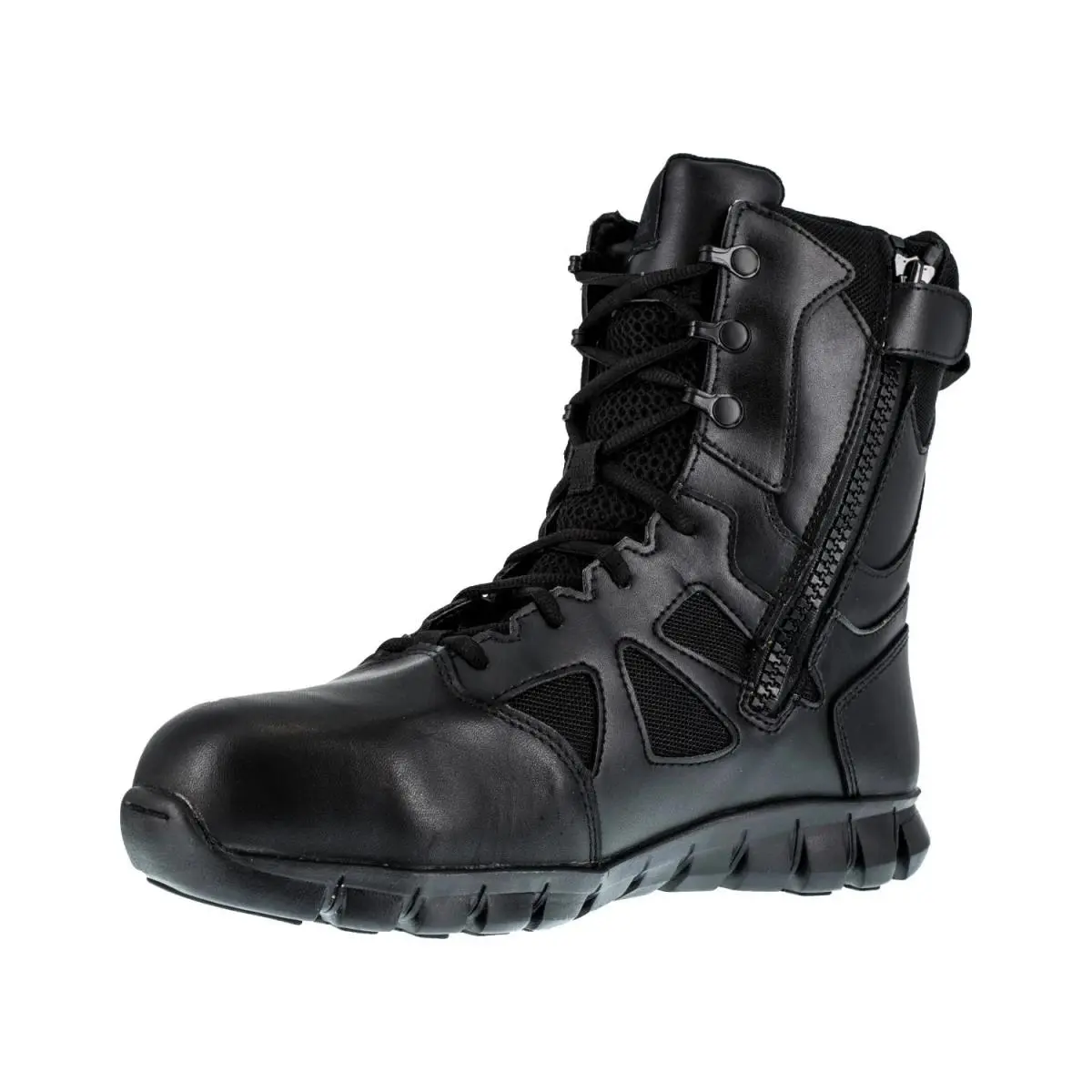 Reebok shoes - Black (UPC: 690774429345) 0