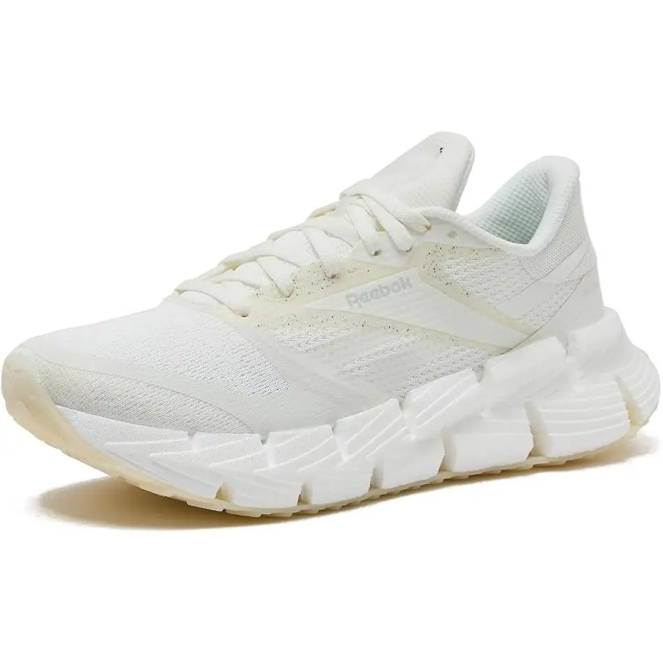 Reebok Floatzig Running Shoes For Women-060-10.5 - Nondye/No Color/Pure Grey