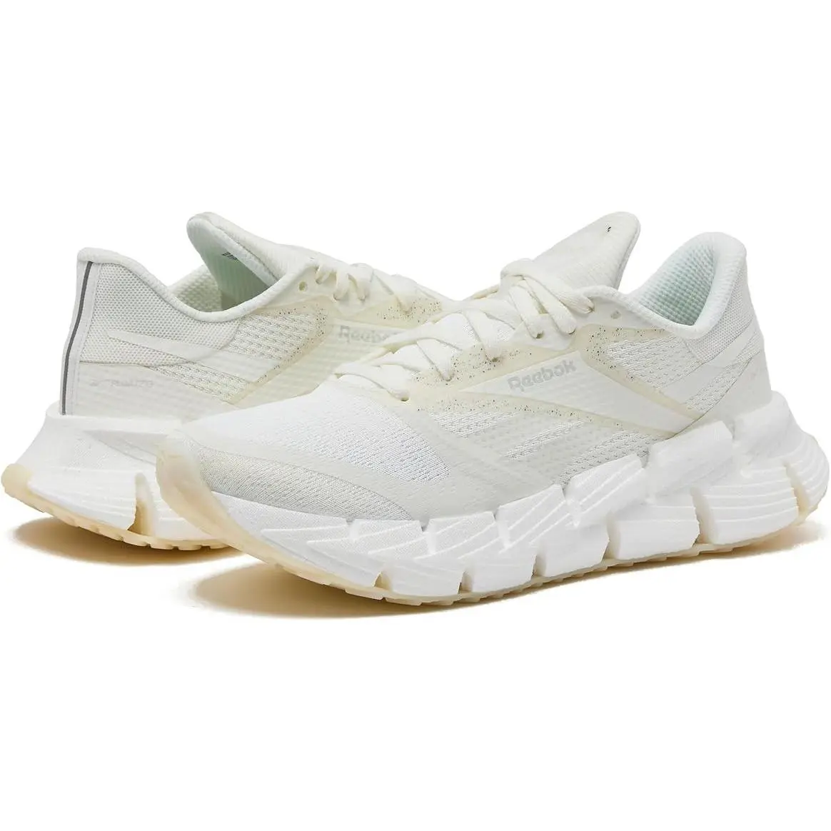 Reebok shoes - Athletic - Athletic - Nondye/No Color/Pure Grey (UPC: 197225554743) 3