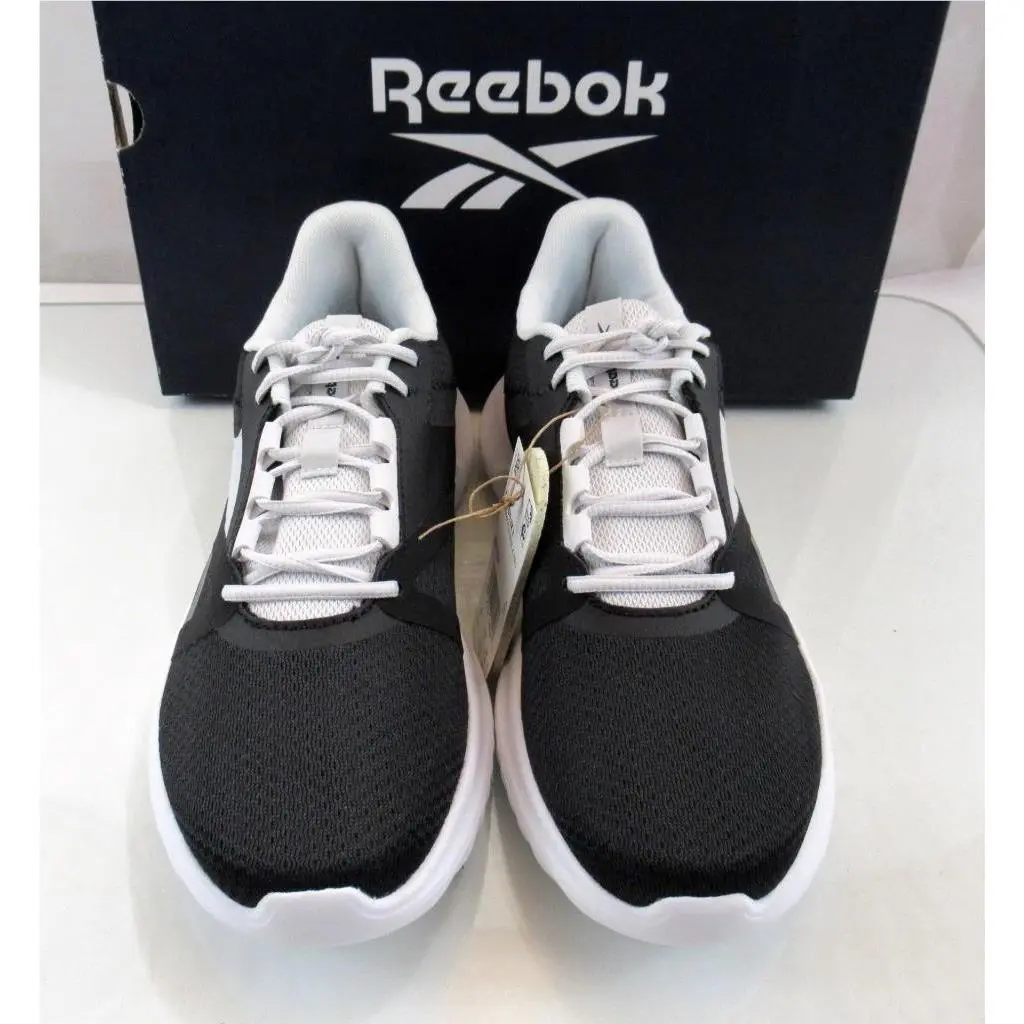 Reebok shoes - Reebok ENERGYLUX 3 - ENERGYLUX - GY7761 - Black (UPC: 195733945107) 2