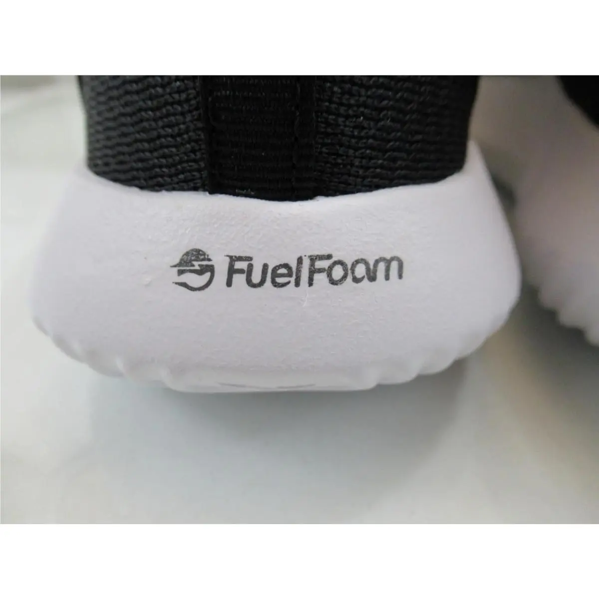 Reebok shoes - Reebok ENERGYLUX 3 - ENERGYLUX - GY7761 - Black (UPC: 195733945107) 7
