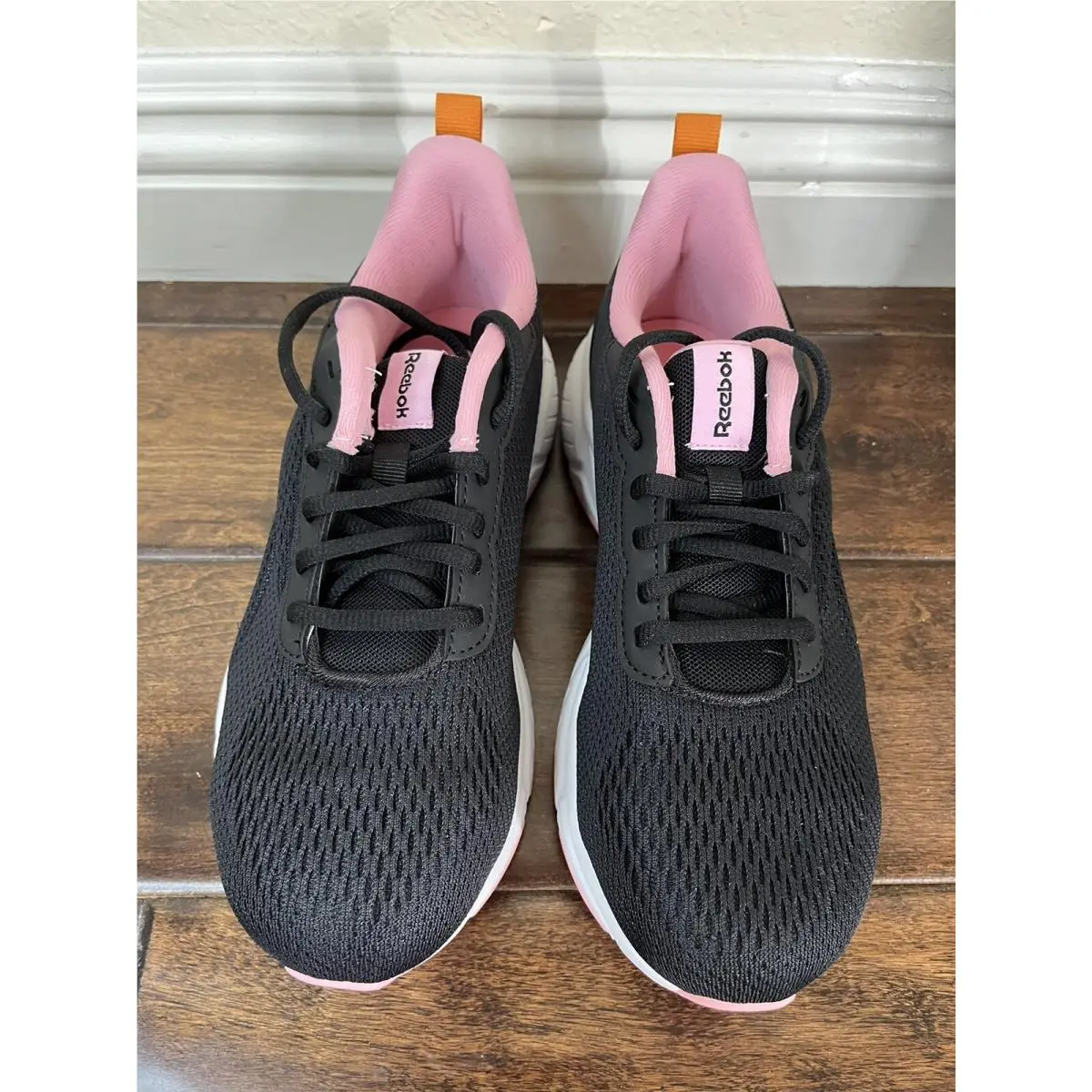 Reebok shoes - Black 2