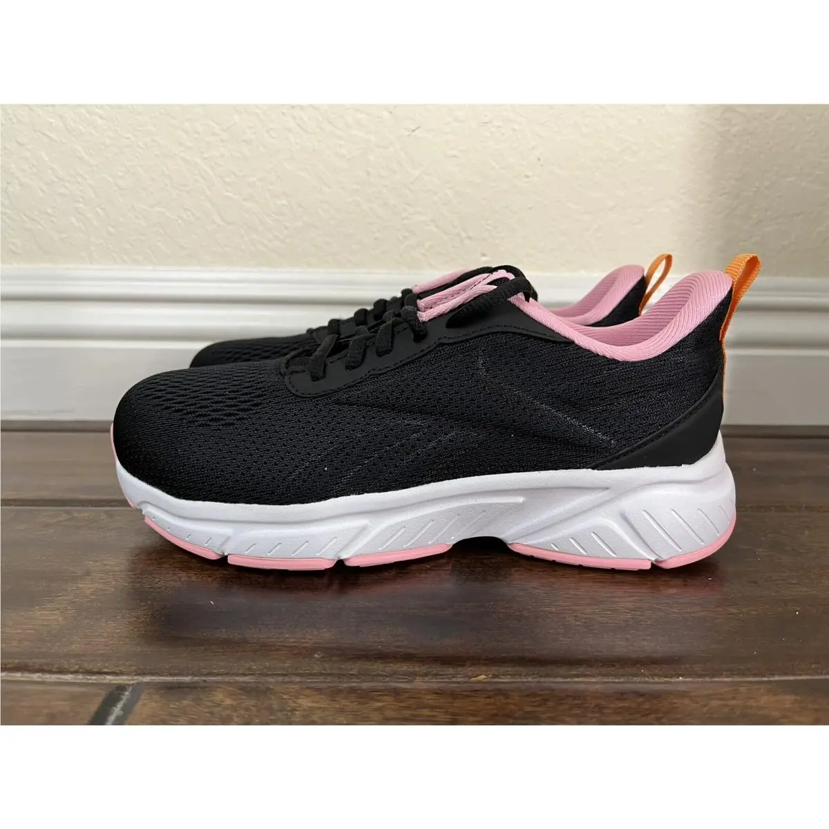 Reebok shoes - Black 0