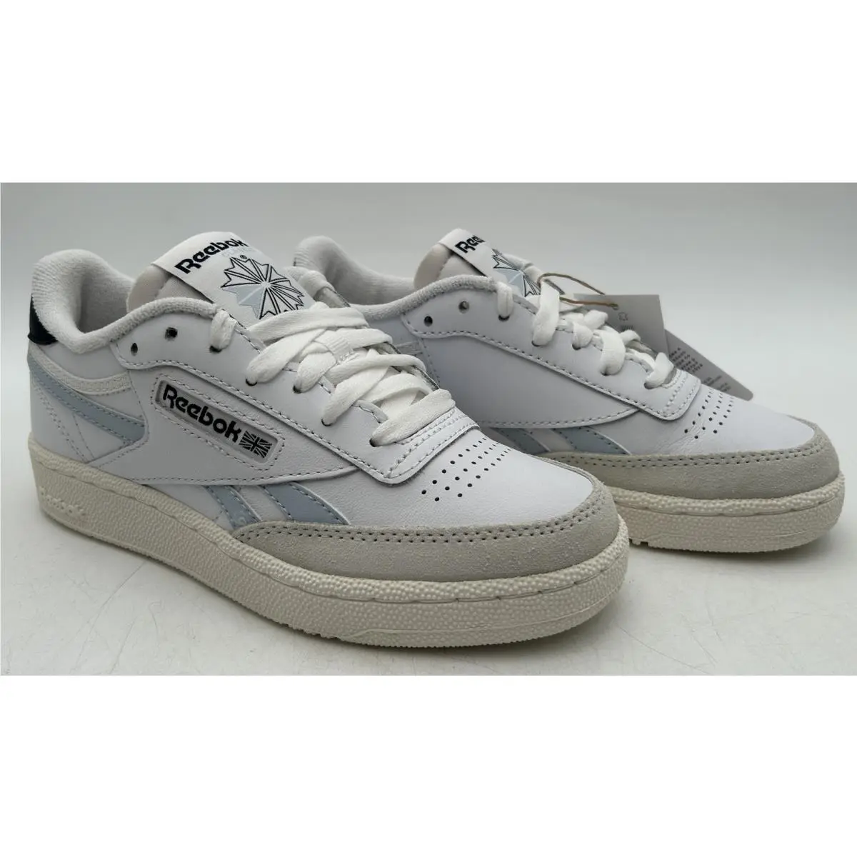 Reebok Club C Revenge White US 3.5