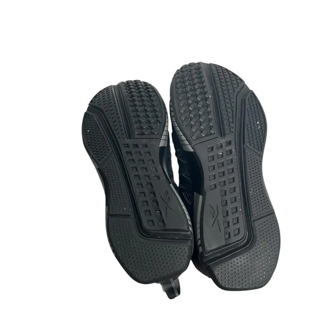 Reebok shoes - Black 10