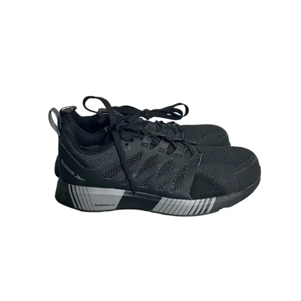 Reebok shoes - Black 0