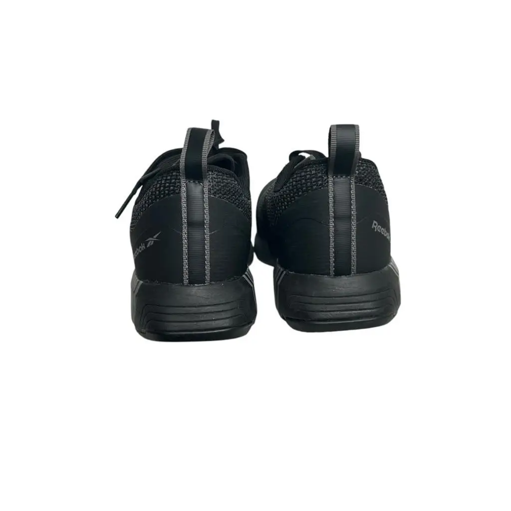 Reebok shoes - Black 1