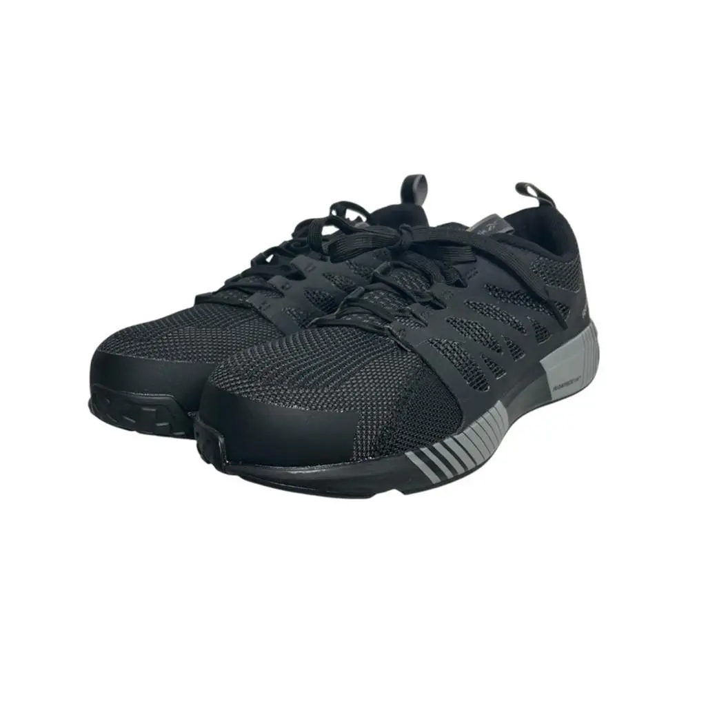 Reebok shoes - Black 3