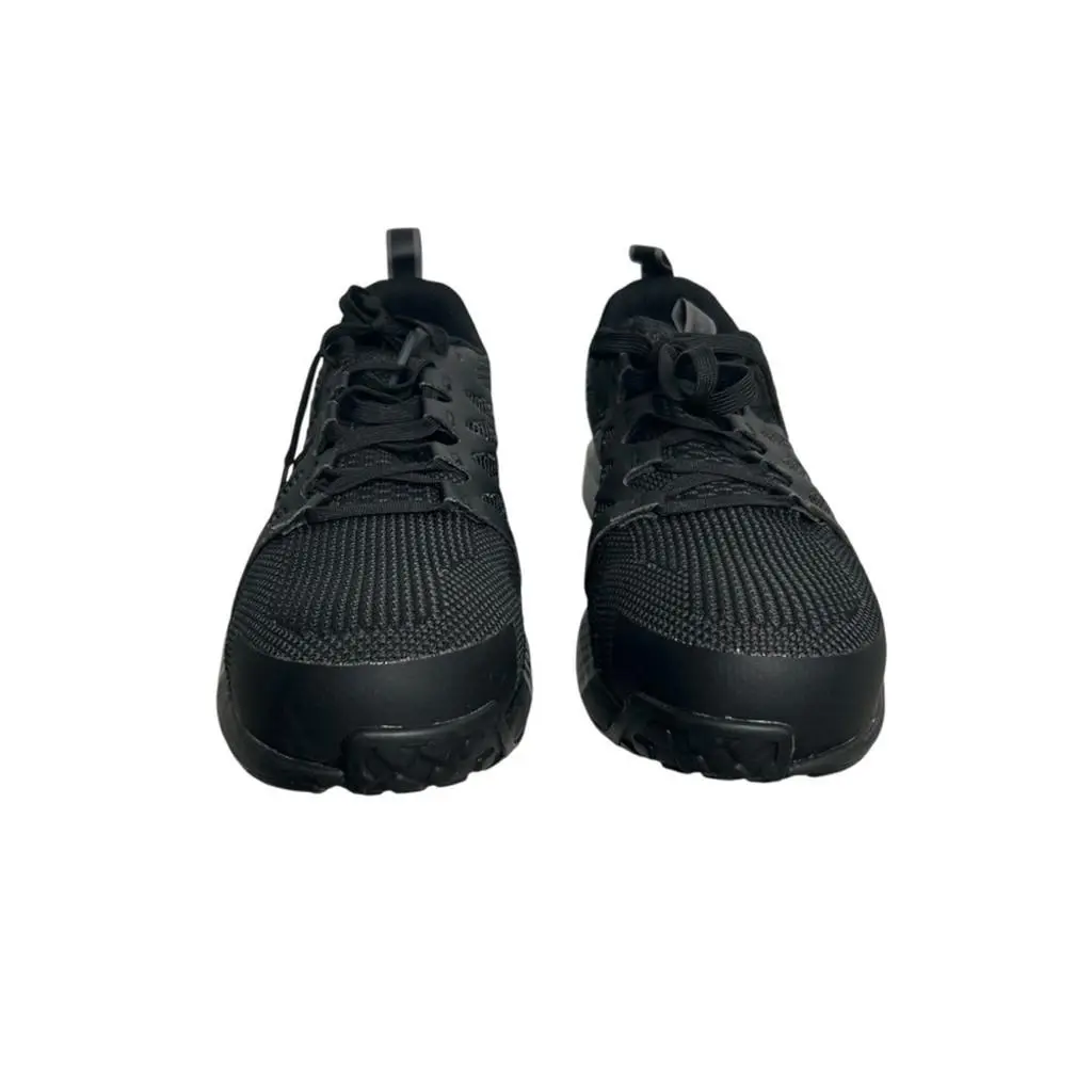 Reebok shoes - Black 4