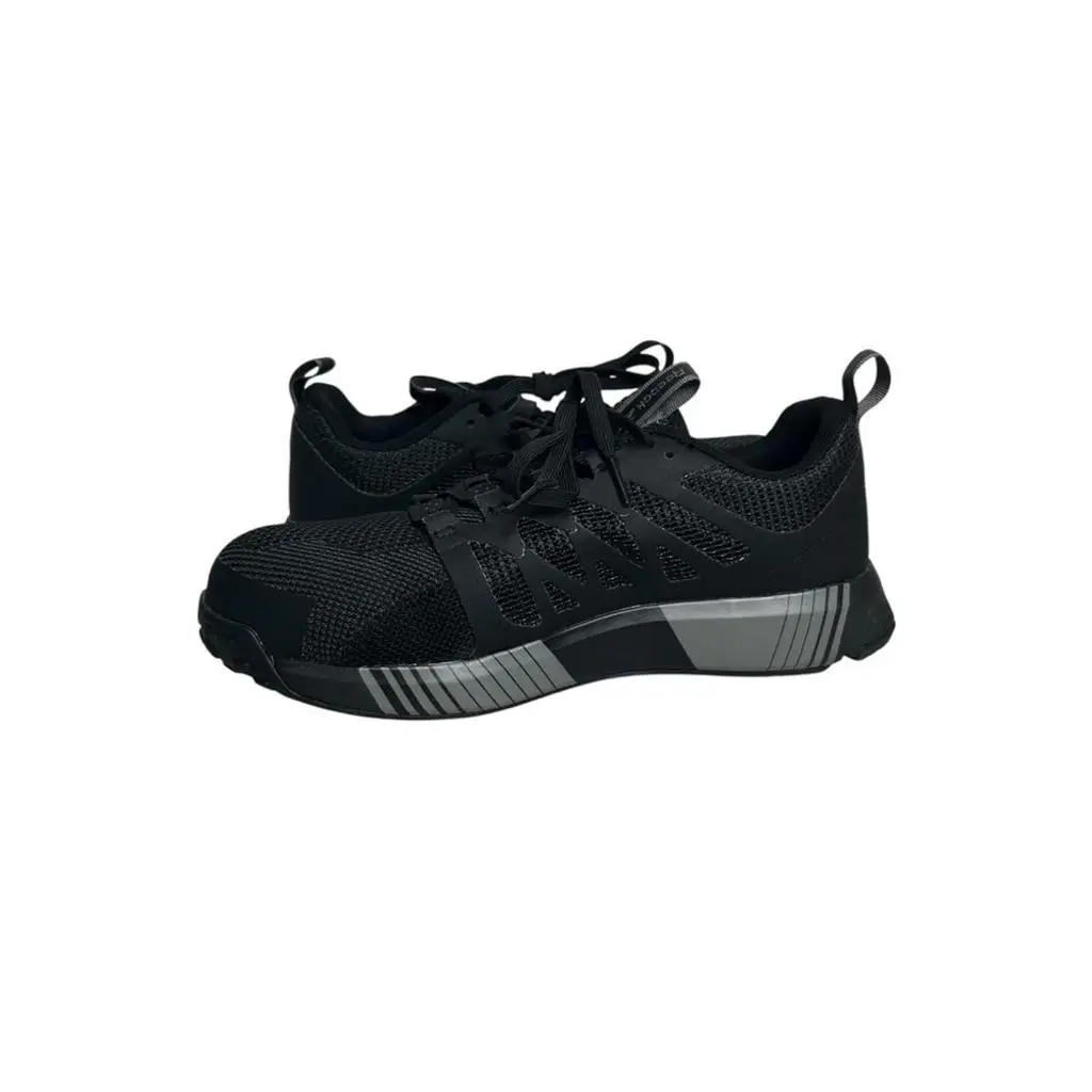 Reebok shoes - Black 5