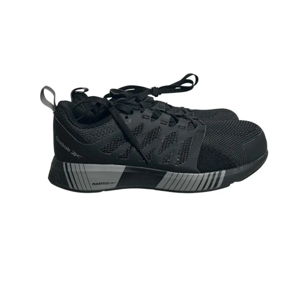 Reebok shoes - Black 6