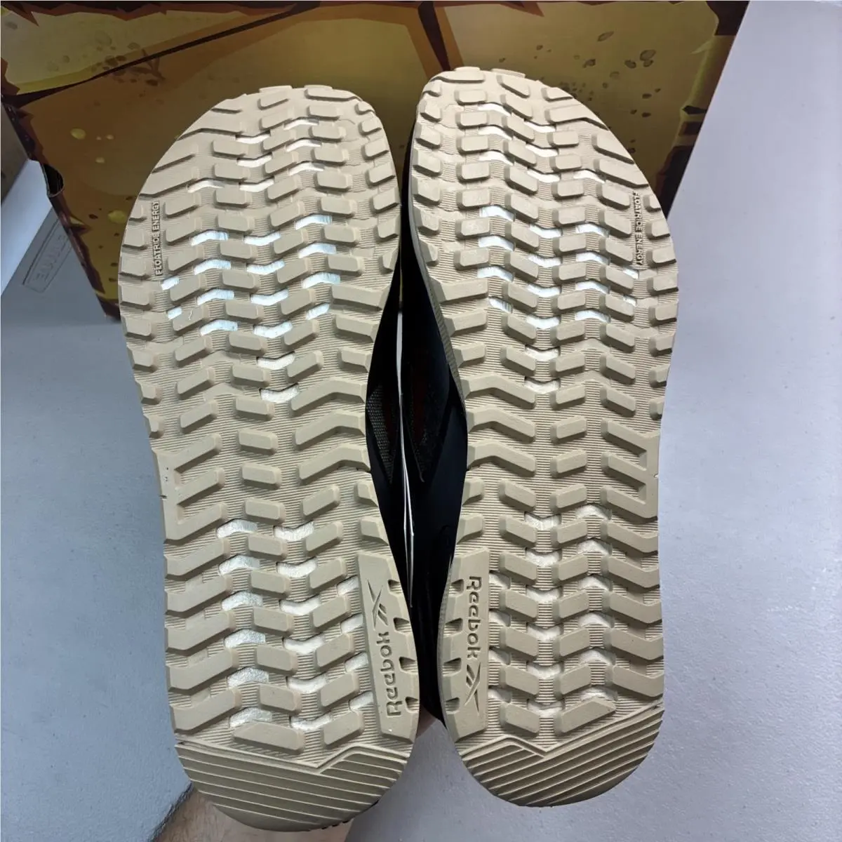 Reebok shoes - Reebok Nano X2 - Nano - HQ6265 - Modoli/Cblack/Wilkha 7