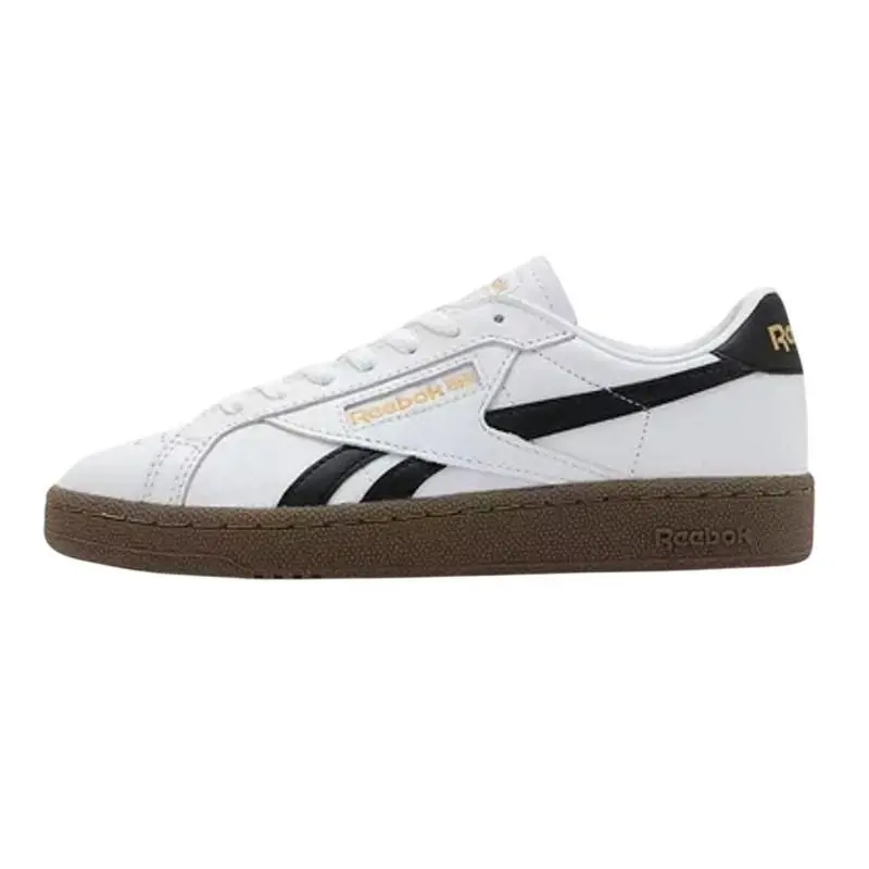 Reebok shoes - White (UPC: 197225412579) 0