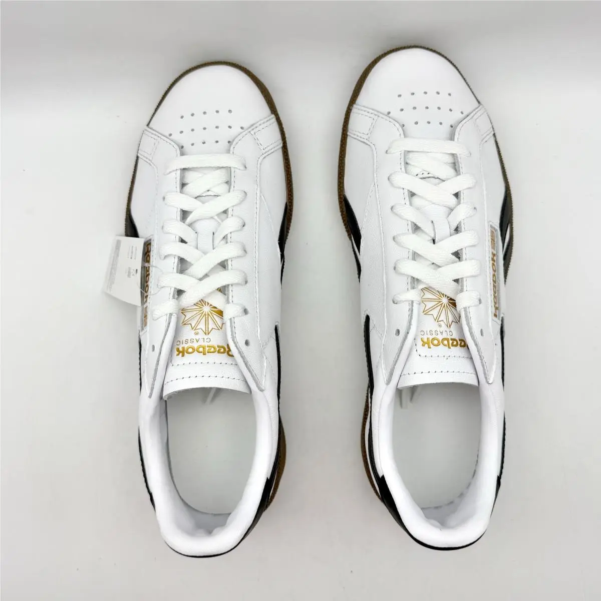 Reebok shoes - White (UPC: 197225412579) 8