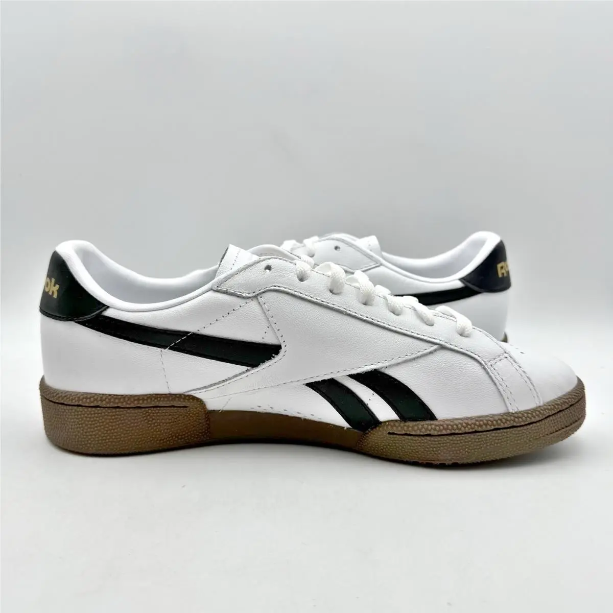 Reebok shoes - White (UPC: 197225412579) 2