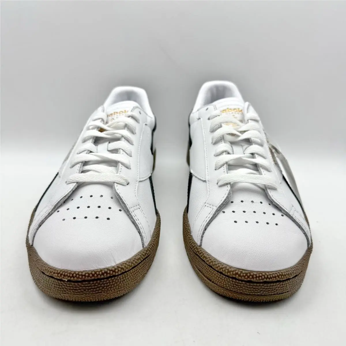 Reebok shoes - White (UPC: 197225412579) 4