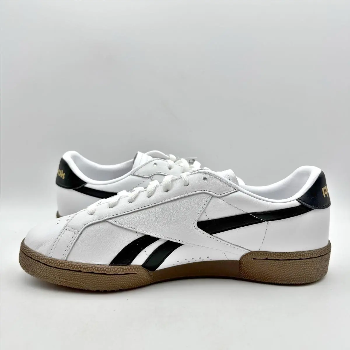 Reebok shoes - White (UPC: 197225412579) 5