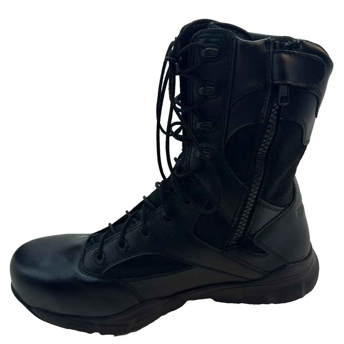Reebok shoes - Reebok Military Composite Toe - Military Composite Toe - Model Number RB8826 - Black 2