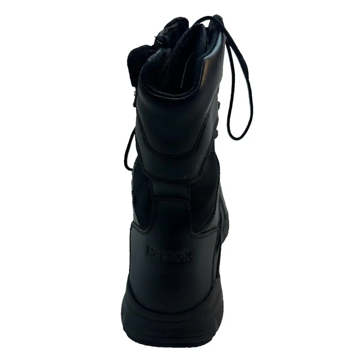 Reebok shoes - Reebok Military Composite Toe - Military Composite Toe - Model Number RB8826 - Black 3