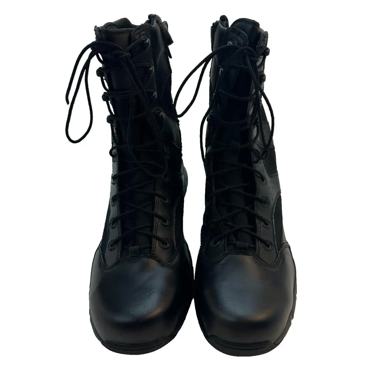 Reebok shoes - Reebok Military Composite Toe - Military Composite Toe - Model Number RB8826 - Black 4
