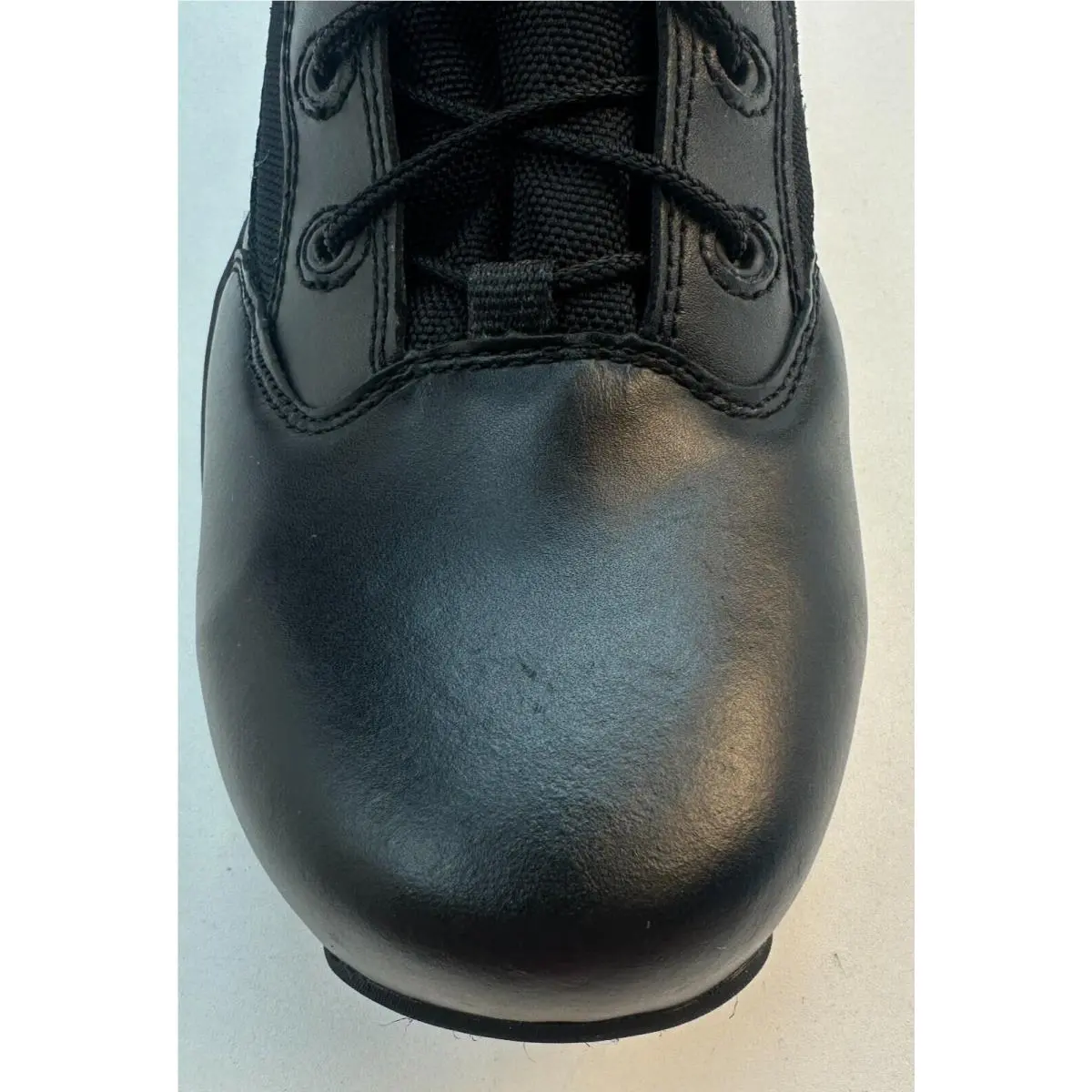 Reebok shoes - Reebok Military Composite Toe - Military Composite Toe - Model Number RB8826 - Black 11