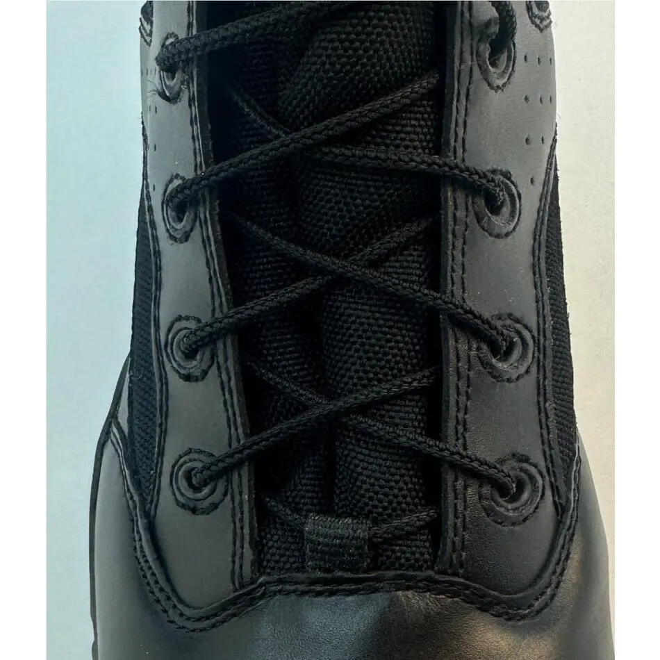 Reebok shoes - Reebok Military Composite Toe - Military Composite Toe - Model Number RB8826 - Black 6