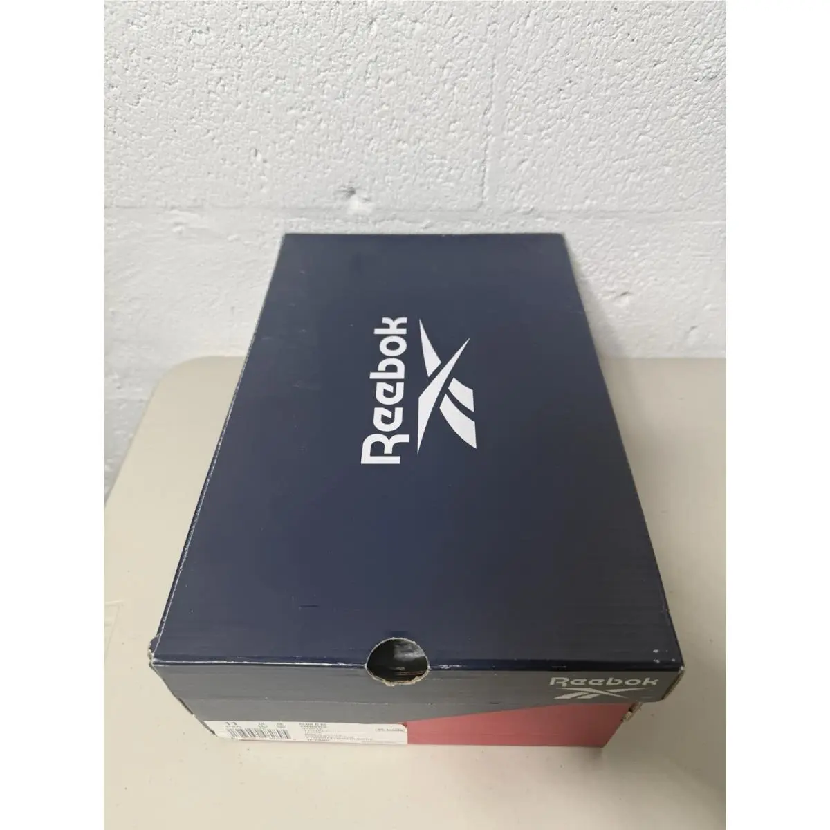Reebok shoes - Reebok Club C 85 - Club - IF7980 - White (UPC: 0196462482857) 5