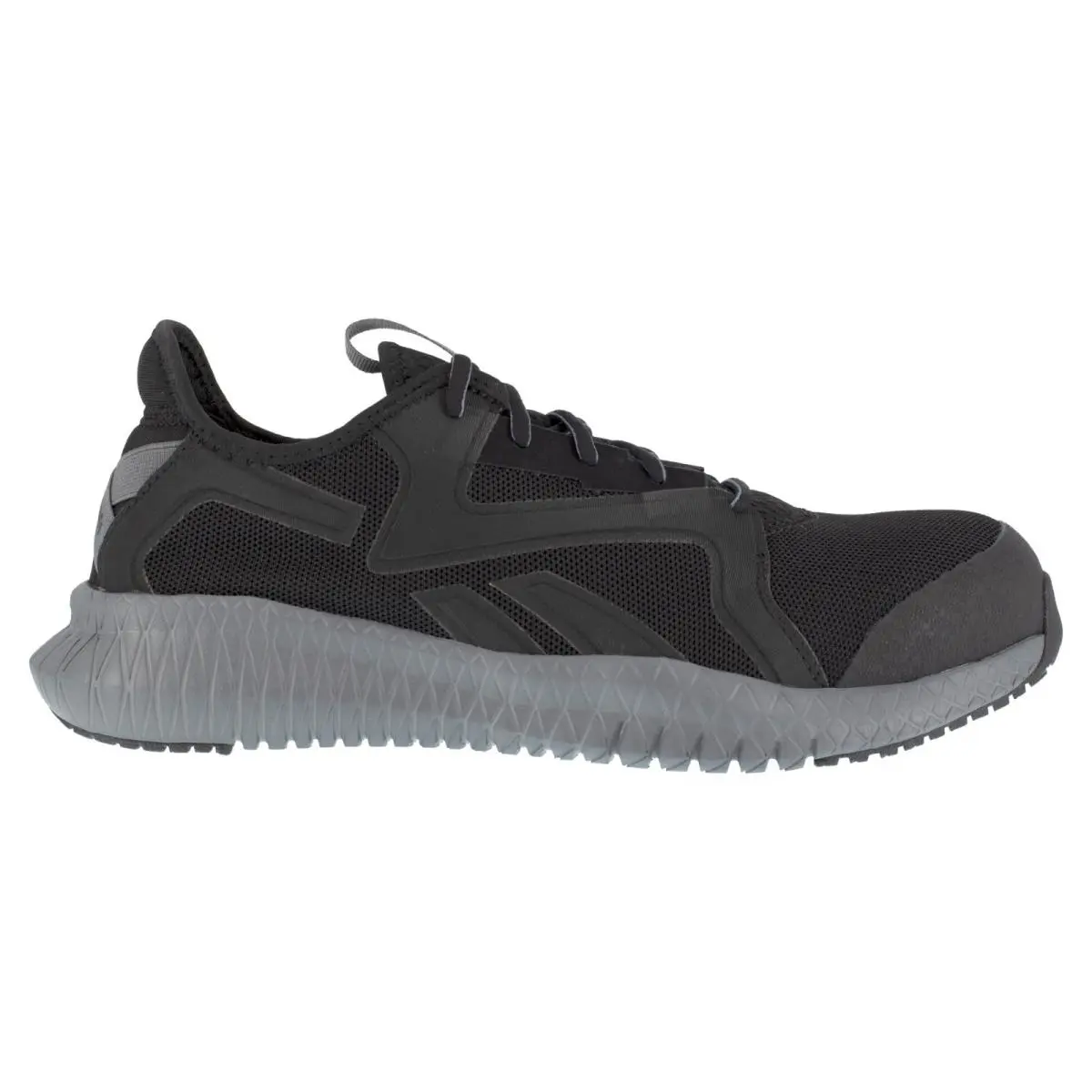 Reebok shoes - Black (UPC: 690774523203) 1