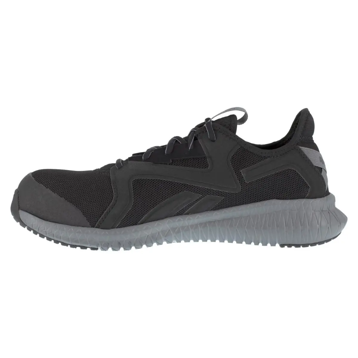 Reebok shoes - Black (UPC: 690774523203) 2