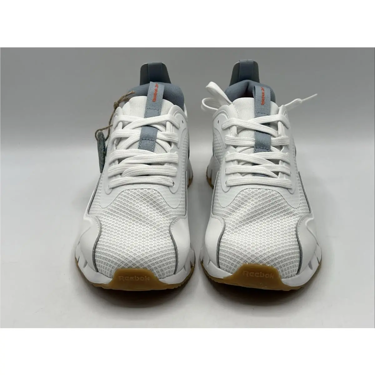 Reebok shoes - Reebok Zig Dynamica - Zig Dynamica - 30106WWOL - Multicolor (UPC: 198179081217) 0