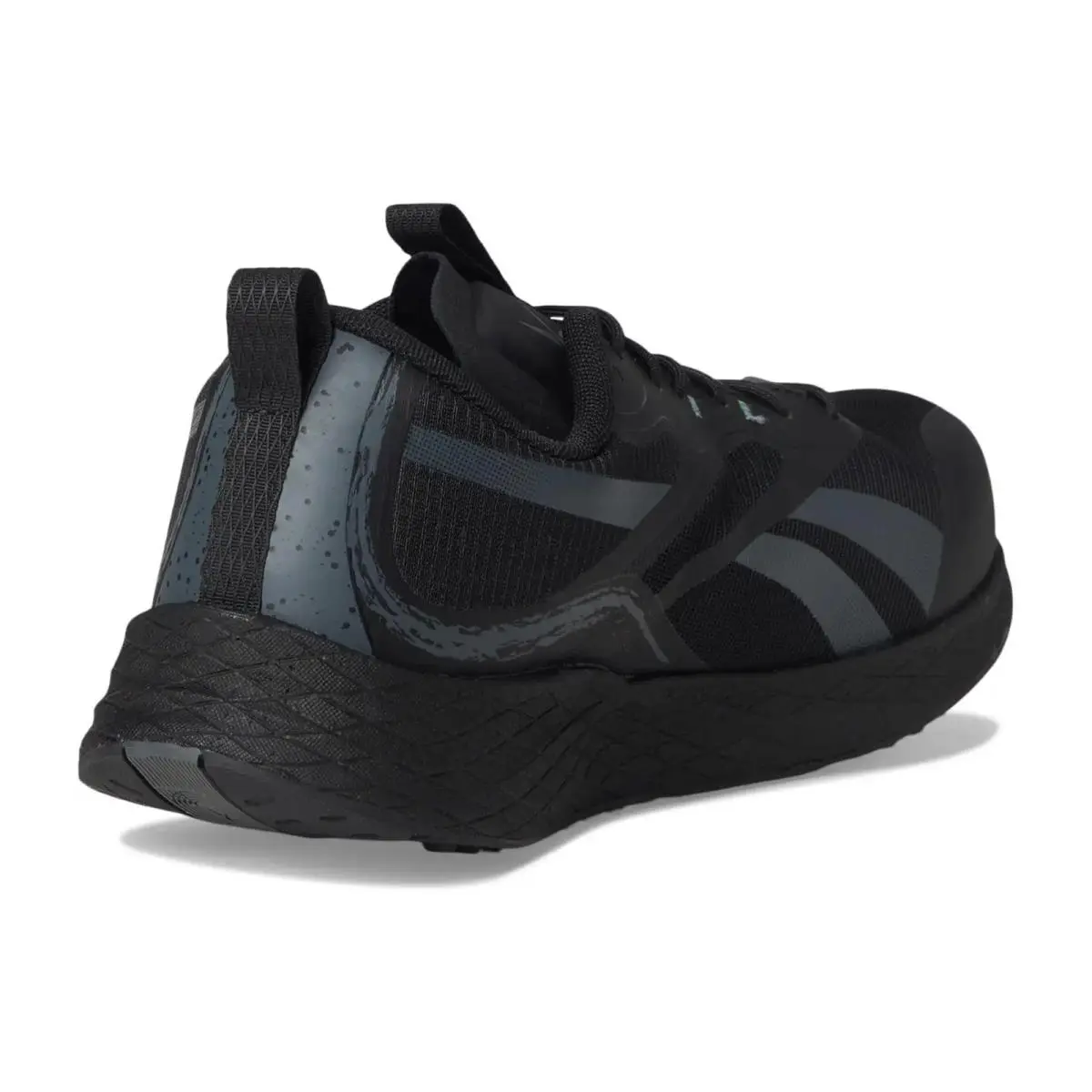 Reebok shoes - Black 0