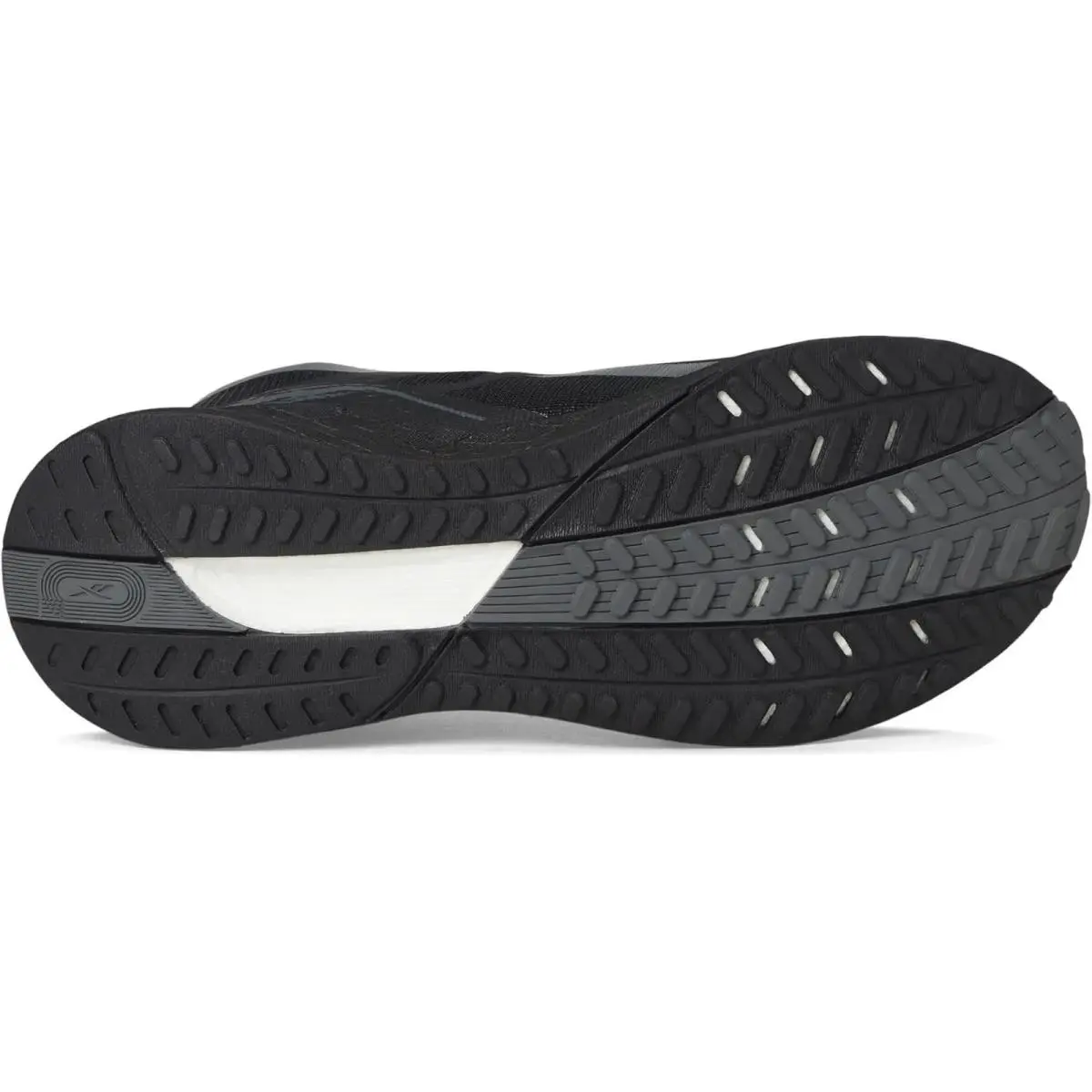 Reebok shoes - Black 4