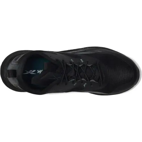 Reebok shoes - Black 5