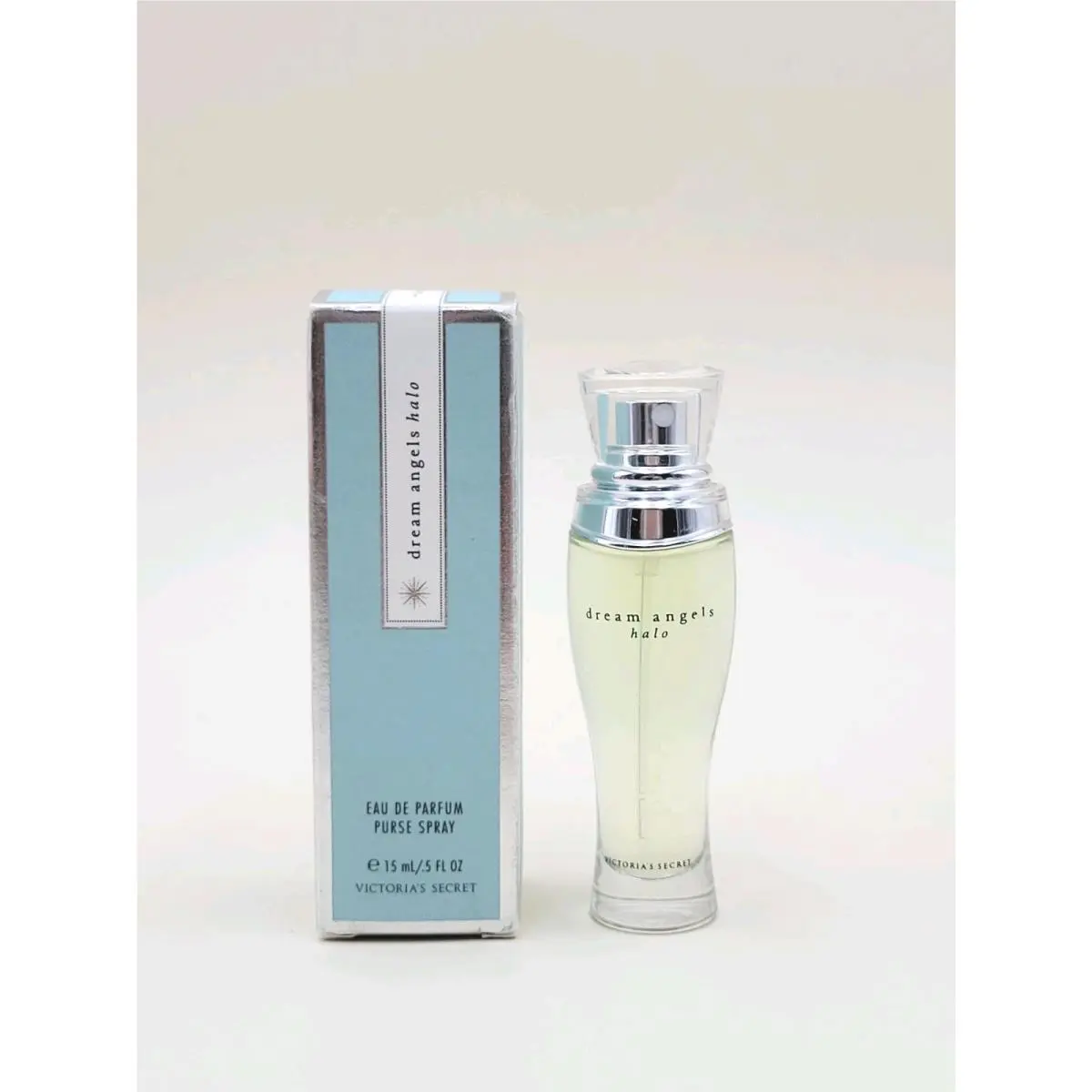Victoria`s Secret Dream Angels Halo Edp 15ml 0.5oz W Box