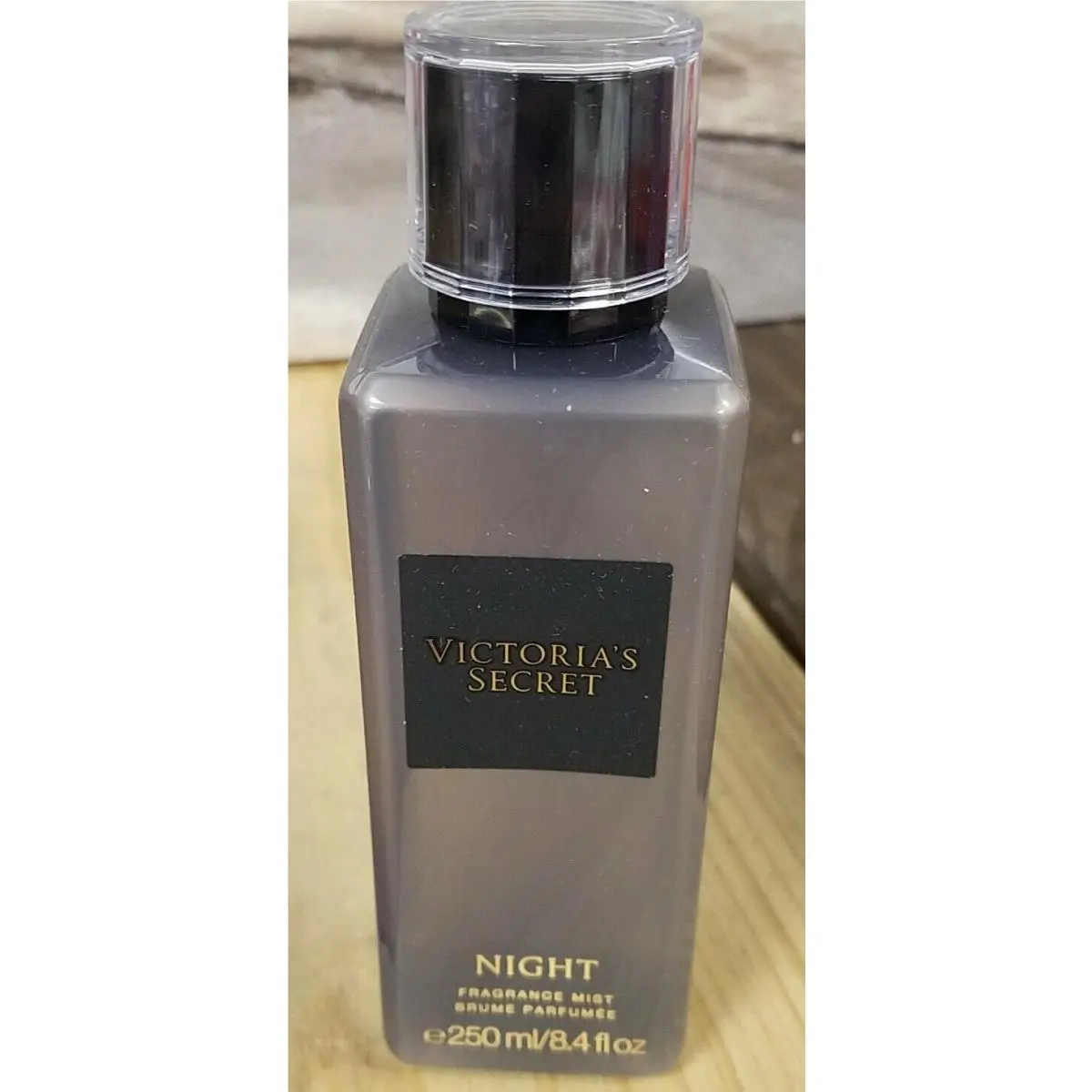Victoria’s Secret Night Mist Own The Night Rare
