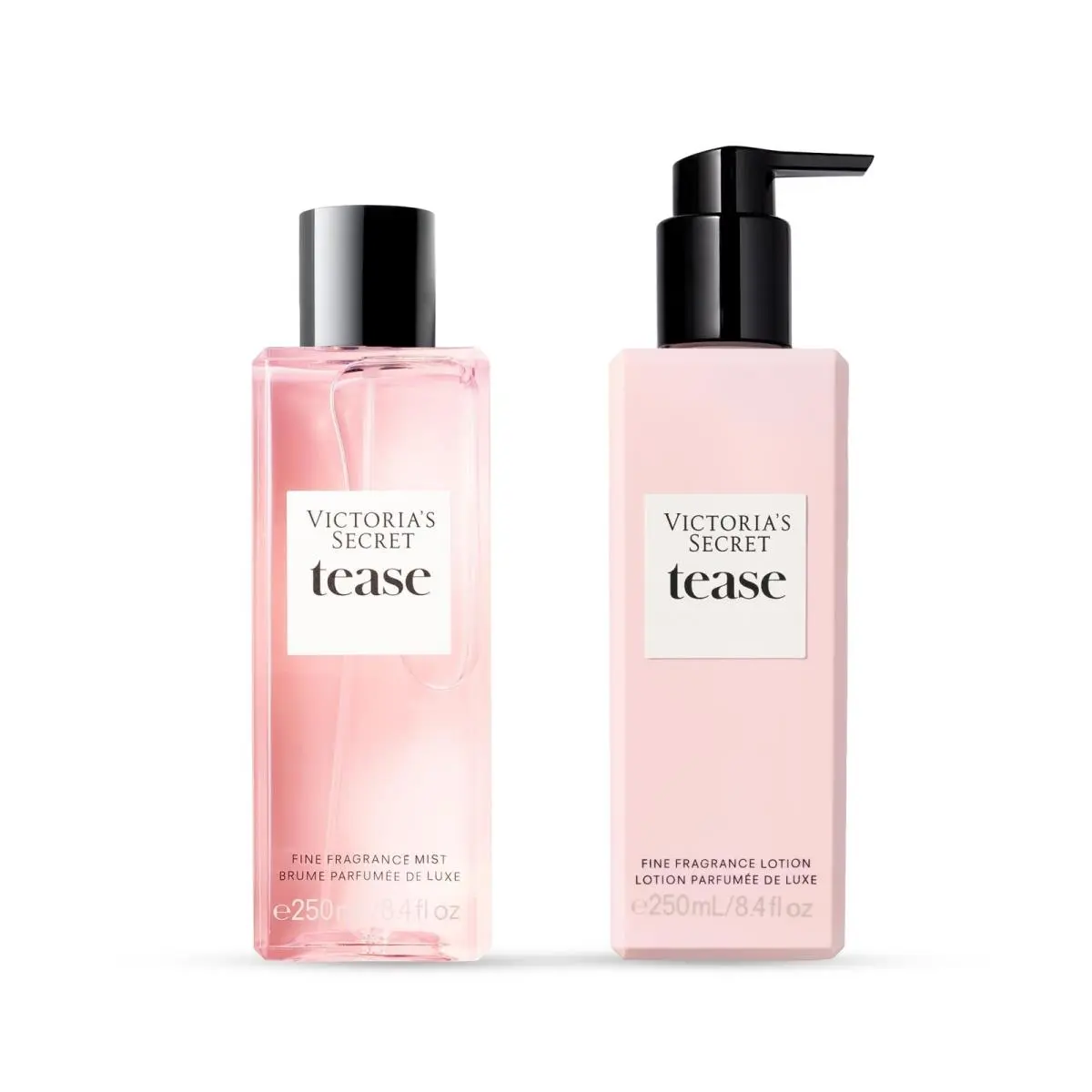 Fine Fragrance Bundle Noir Tease Victoria s Secret Victorias