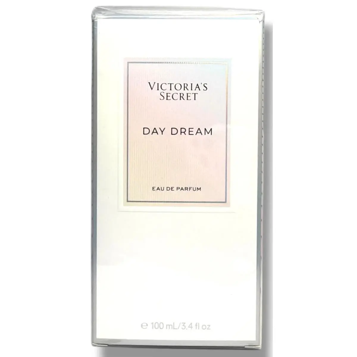 Victoria`s Secret Day Dream Eau De Parfum 3.4 Oz 100mL Womens Floral Musk