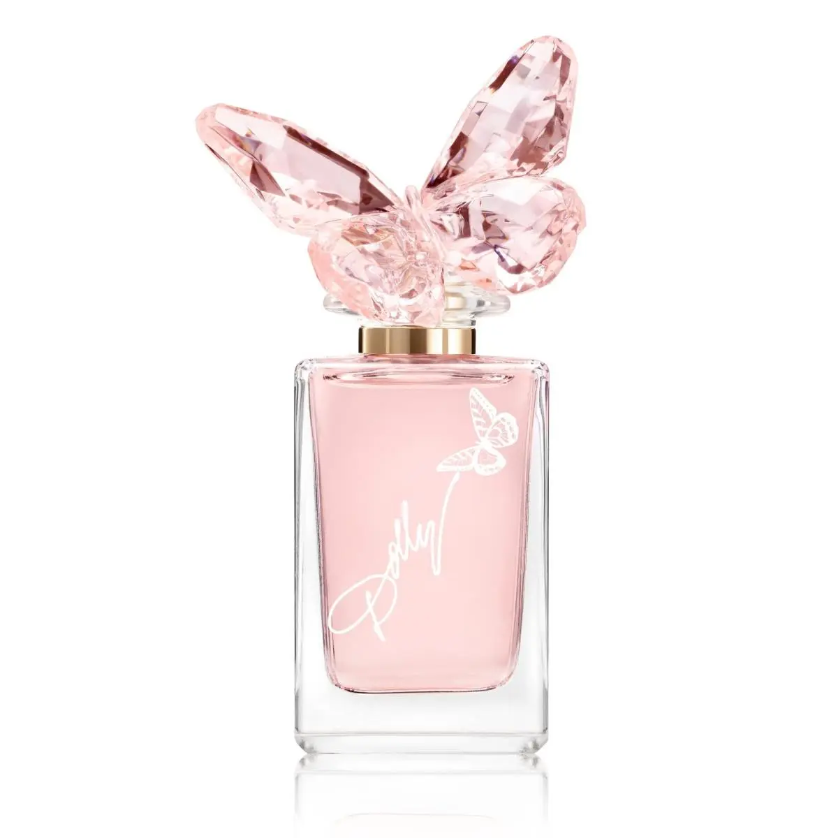 Victoria`s Secret Scent Beauty Dolly Parton Scent From Above Eau de Toilette Perfume Eau de