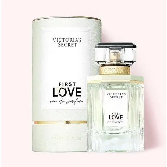 Victoria’s Secret First Love Eau de Parfum 1.7 Fl.oz