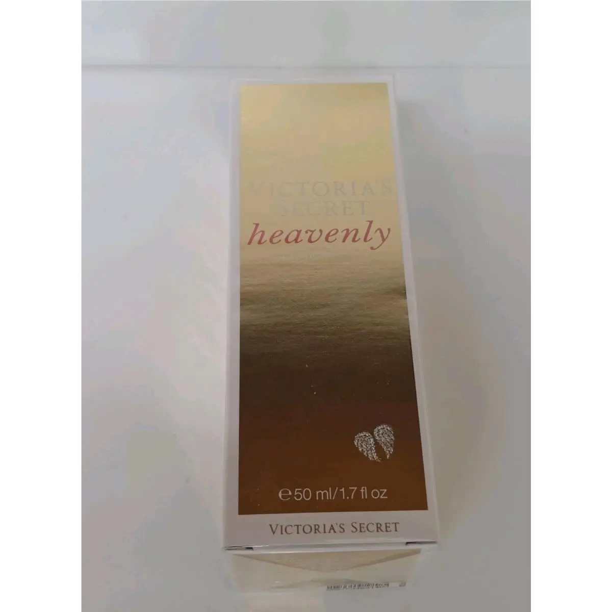 Victoria`s Secret Heavenly Eau de Parfum 1.7oz Perfume