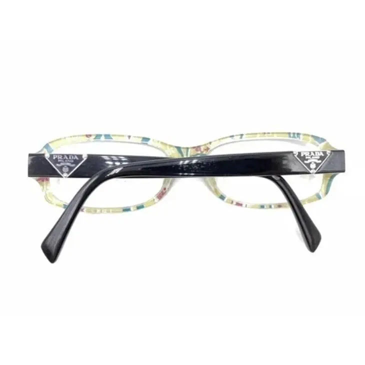 Eyeglasses Vpr 10N ABY-1O1 Eyeglasses by Prada