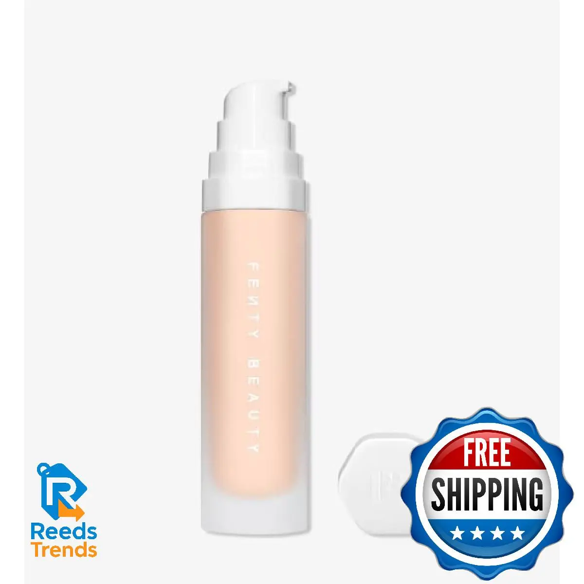 Fenty Beauty By Rihanna Softlit Naturally Luminous Hydrating Longwear