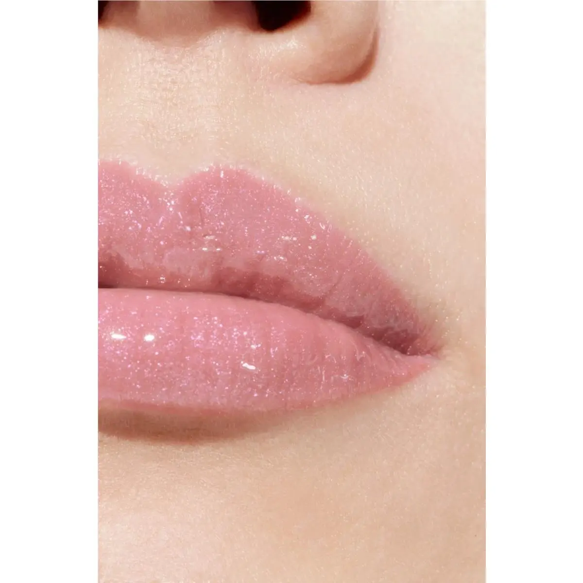 Chanel Rouge Coco Hydra Gloss 432 Cristal Summer 2026