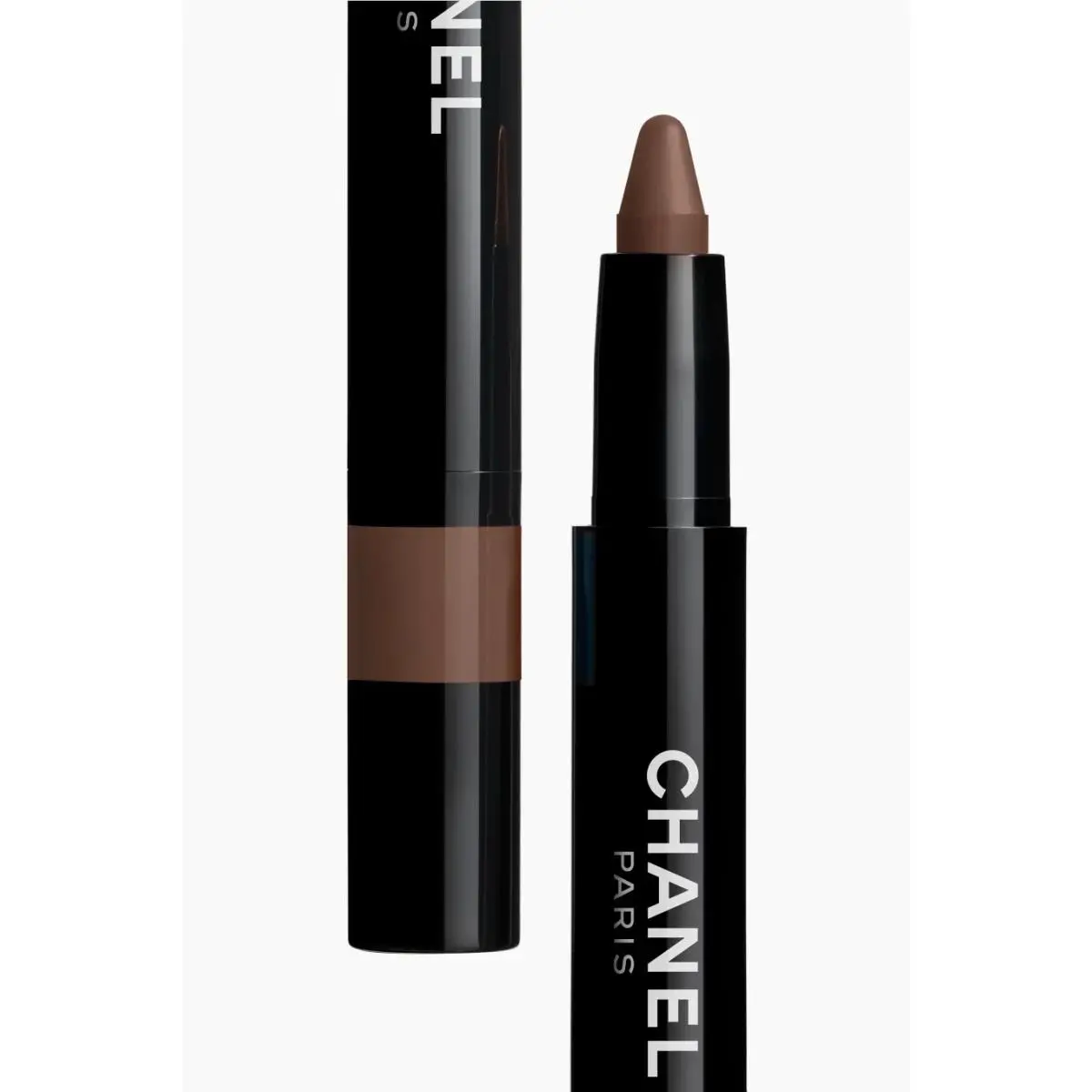 Chanel Stylo Ombre ET Contour Eyeshadow-liner-khol 74 Mauvy Brown Limited 2026