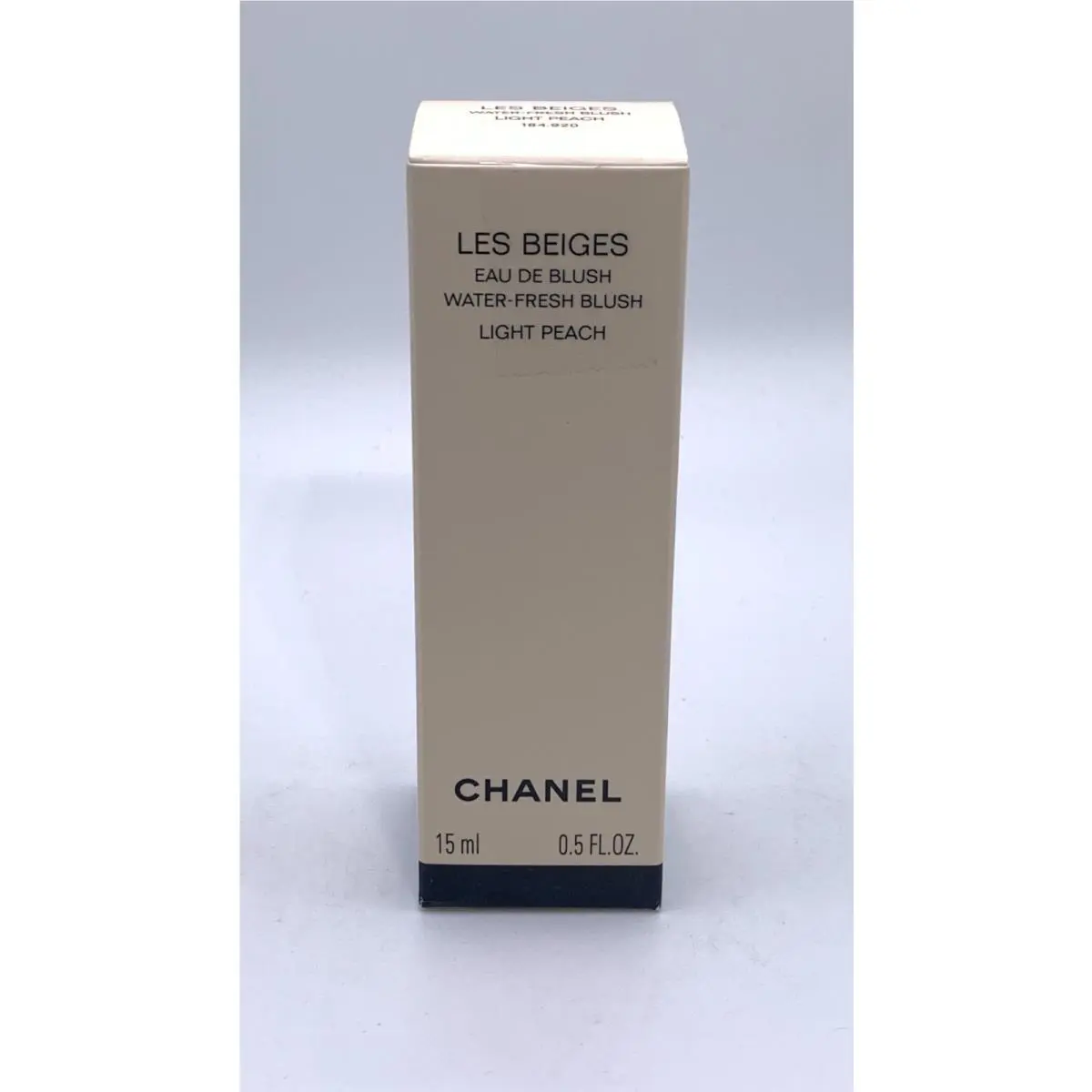 Chanel Les Beiges Water-fresh Blush - Light Peach 0.5 oz